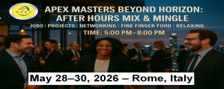 apex-meetups-beyond-horizons-cooperation-jobs-networking-open-to-the-public-in-rome-italy-image