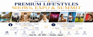 longevity-homes-lifestyles-golf-shopping-festival-osaka-edition-image